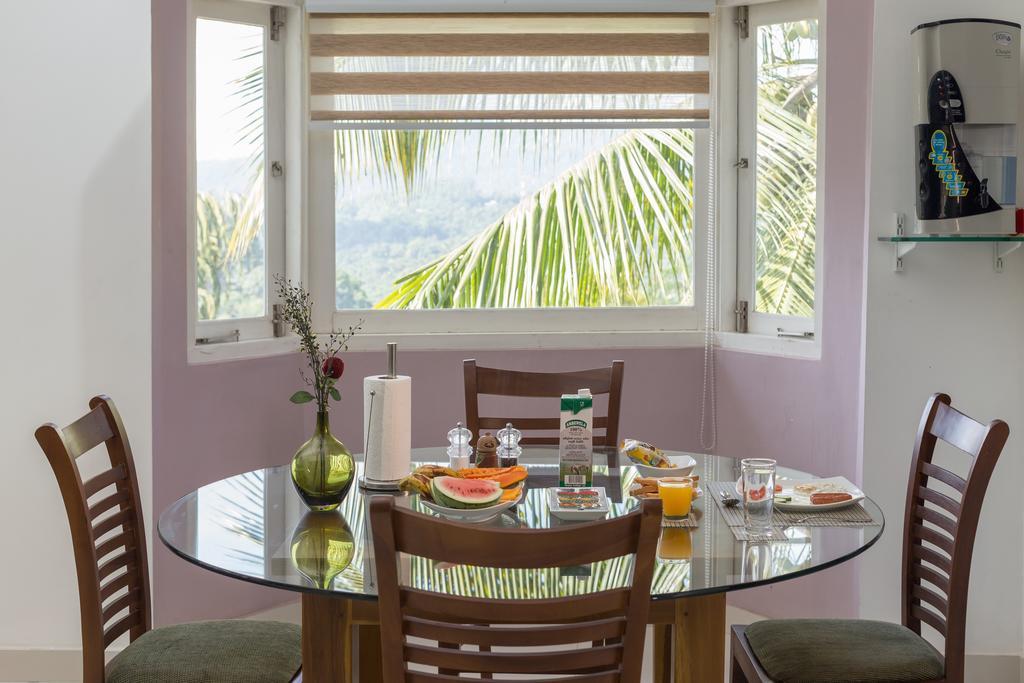 Shalom Residence Kandy Kültér fotó