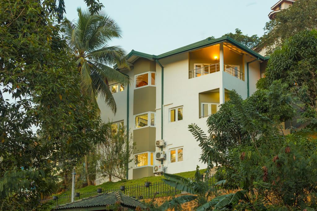 Shalom Residence Kandy Kültér fotó