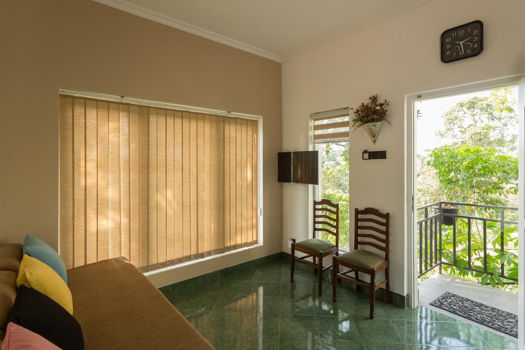 Shalom Residence Kandy Kültér fotó