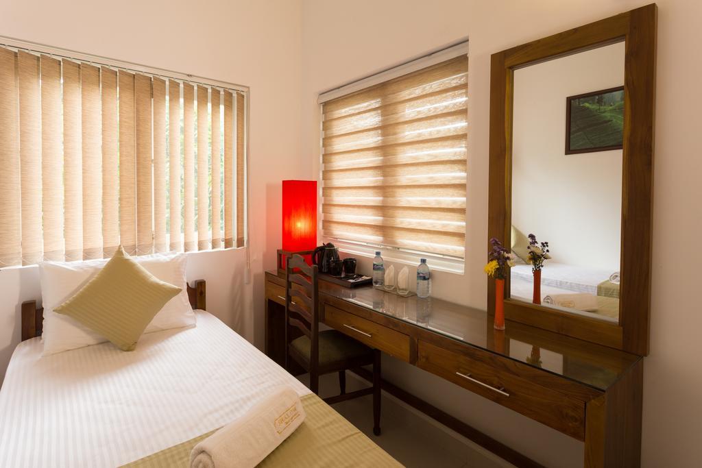 Shalom Residence Kandy Kültér fotó