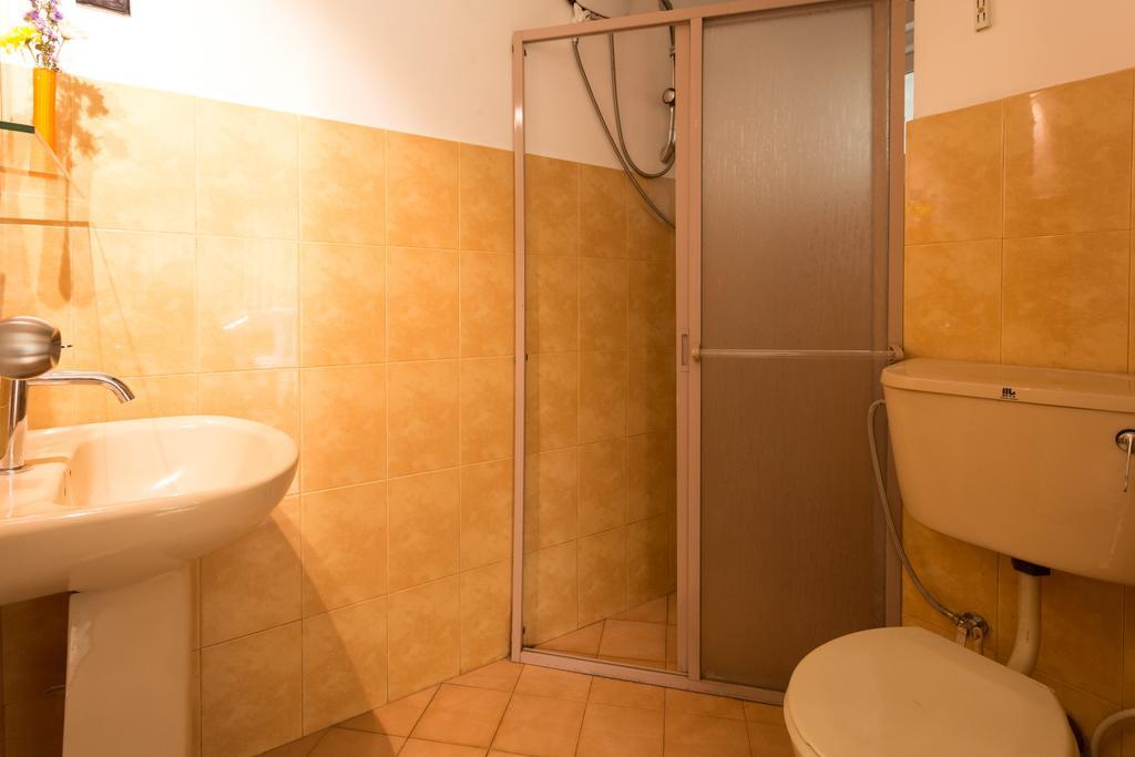 Shalom Residence Kandy Kültér fotó