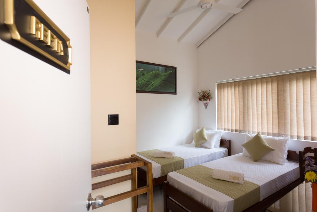 Shalom Residence Kandy Kültér fotó