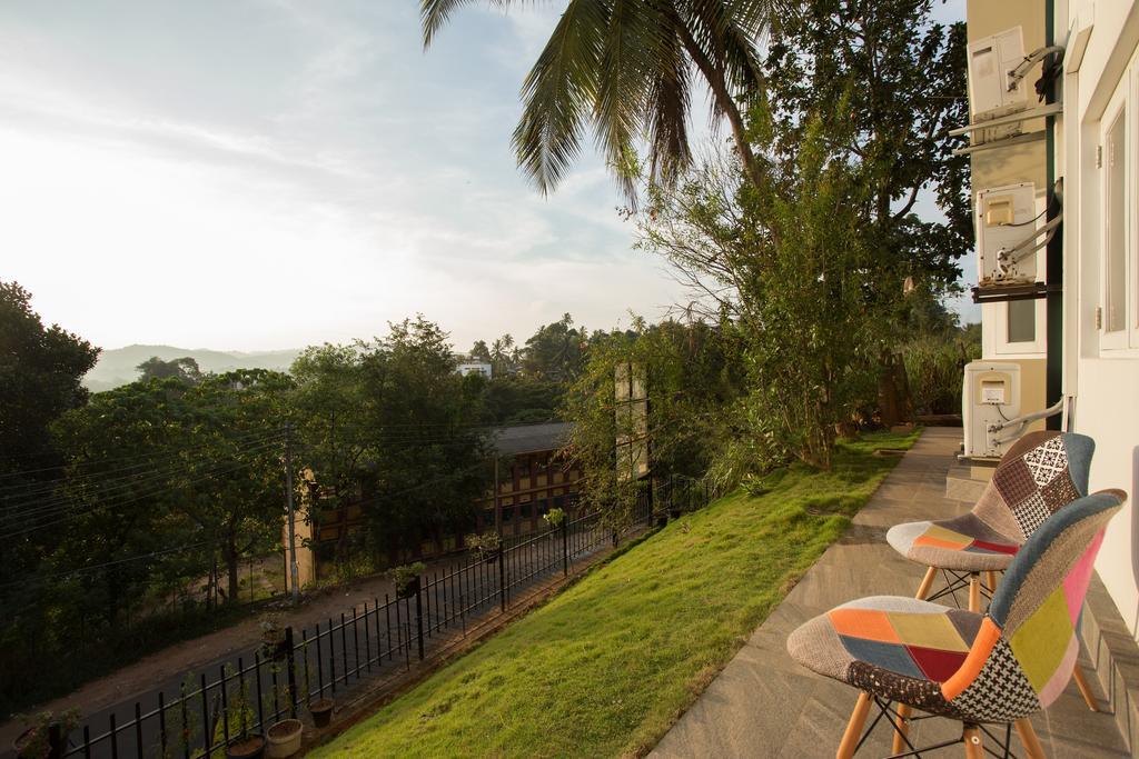 Shalom Residence Kandy Kültér fotó