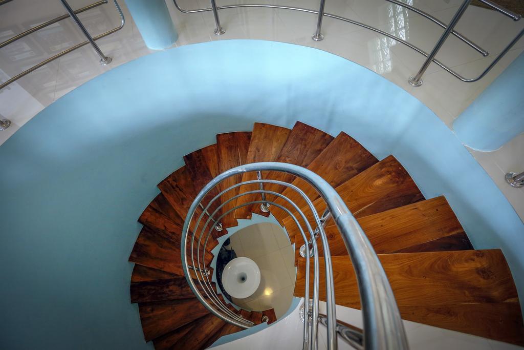 Shalom Residence Kandy Kültér fotó