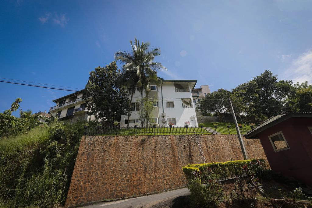 Shalom Residence Kandy Kültér fotó