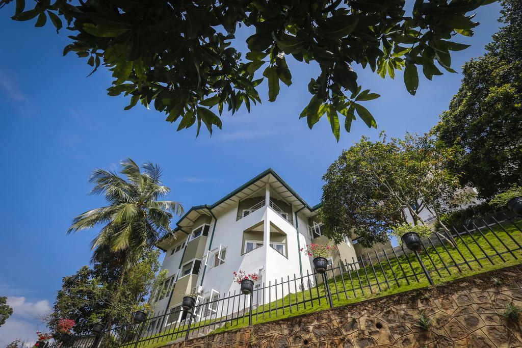 Shalom Residence Kandy Kültér fotó